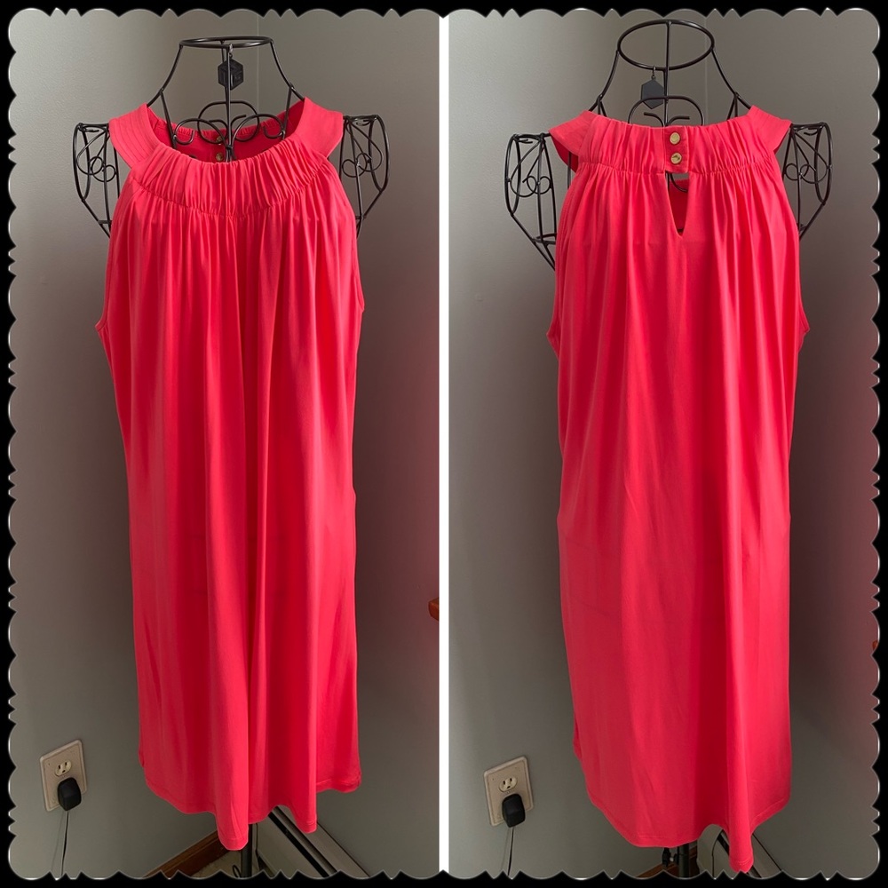 Calvin Klein dress